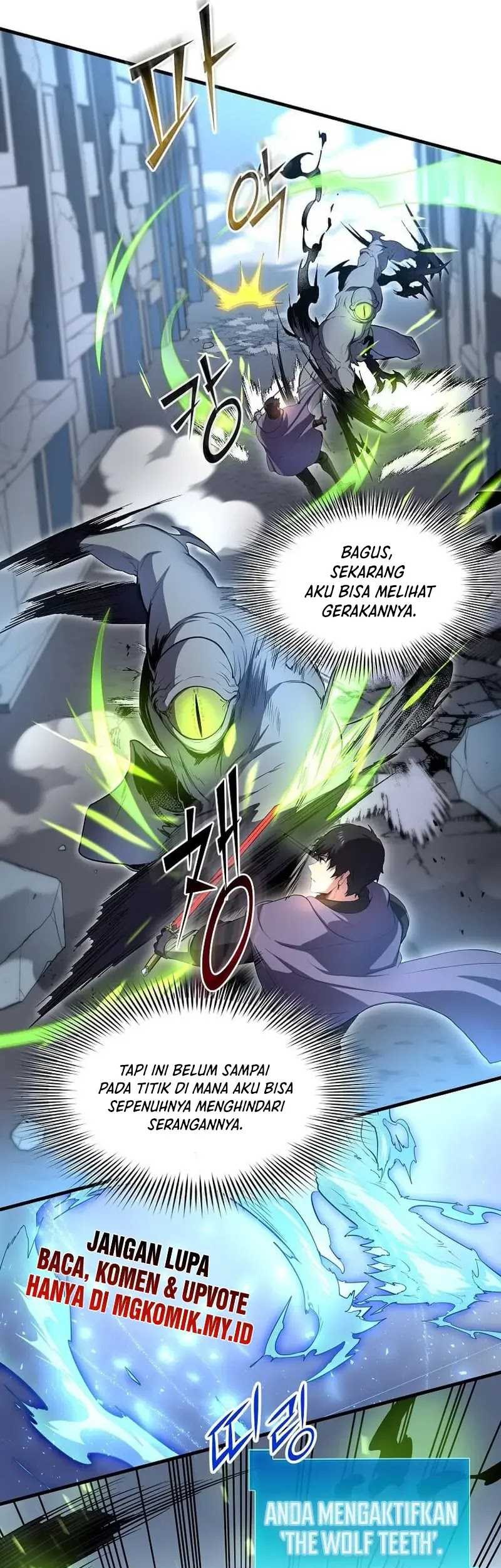 Chapter 85 - halaman 30