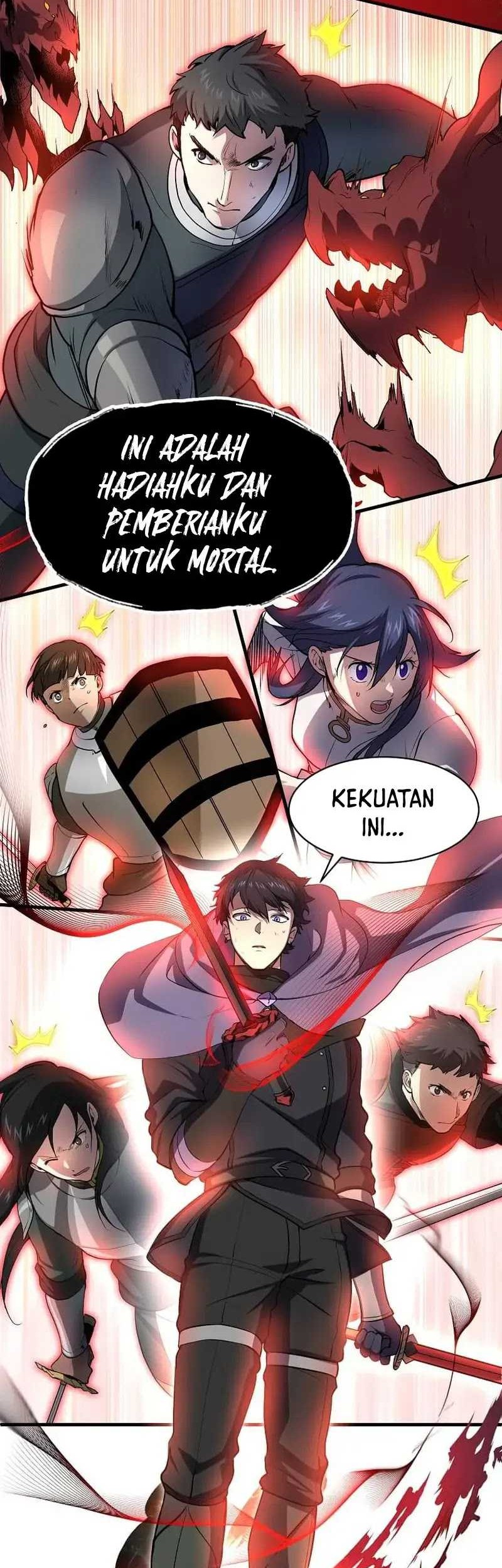 Chapter 85 - halaman 64