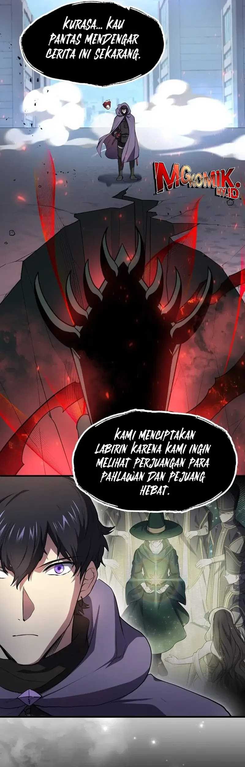 Chapter 85 - halaman 72