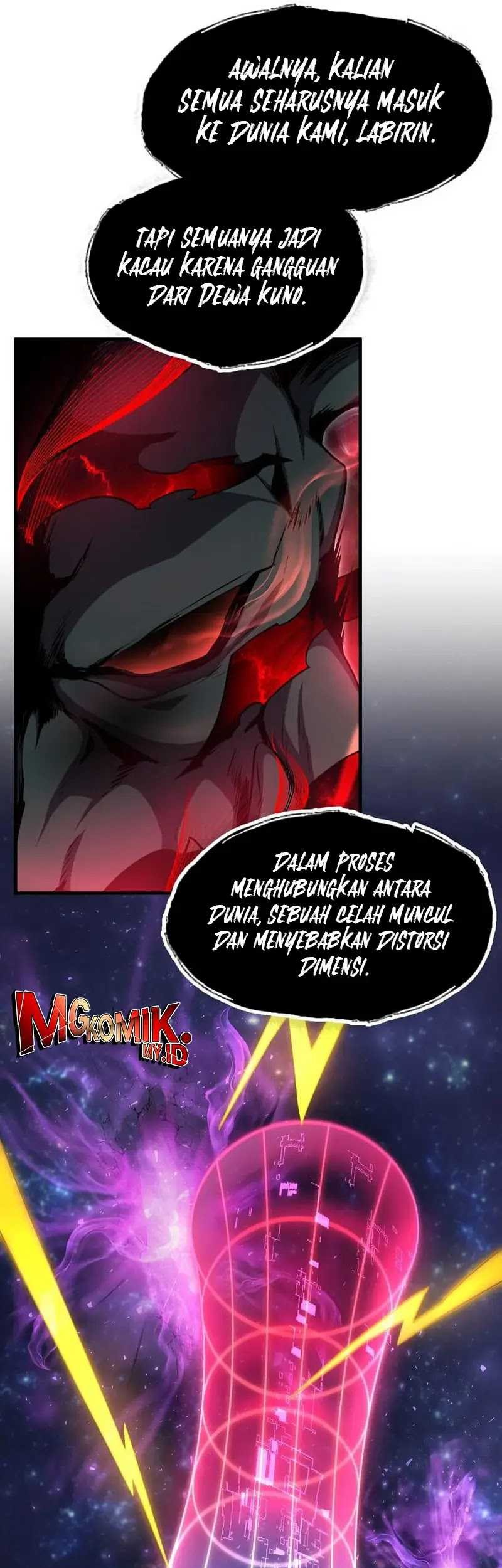 Chapter 85 - halaman 84