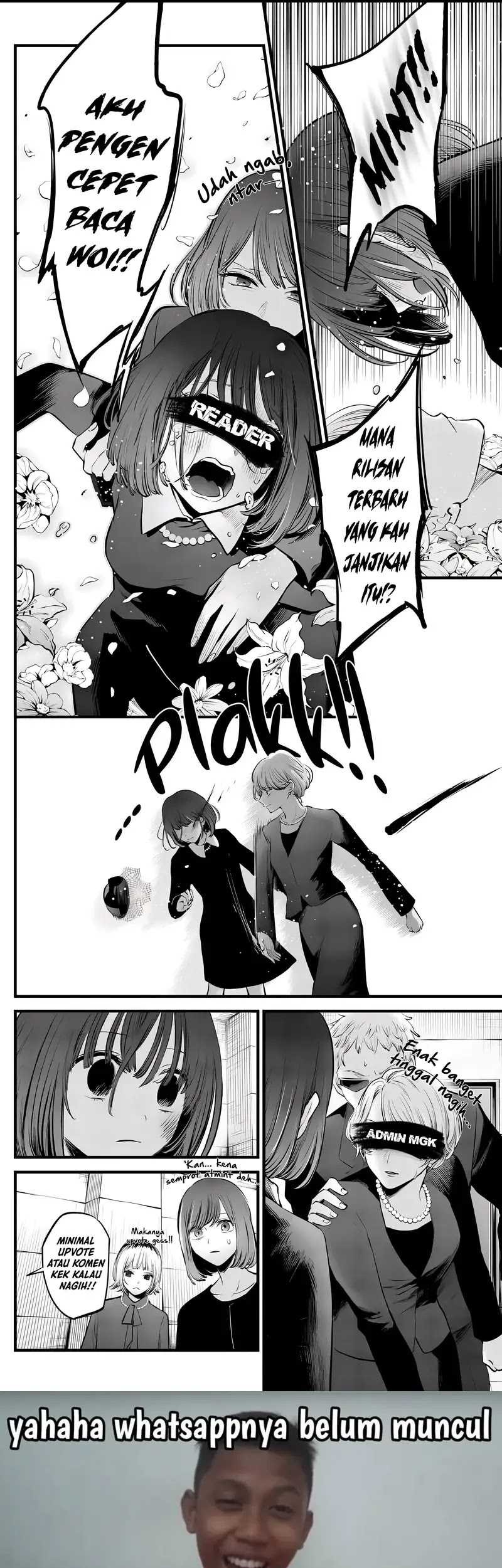 Chapter 85 - halaman 90