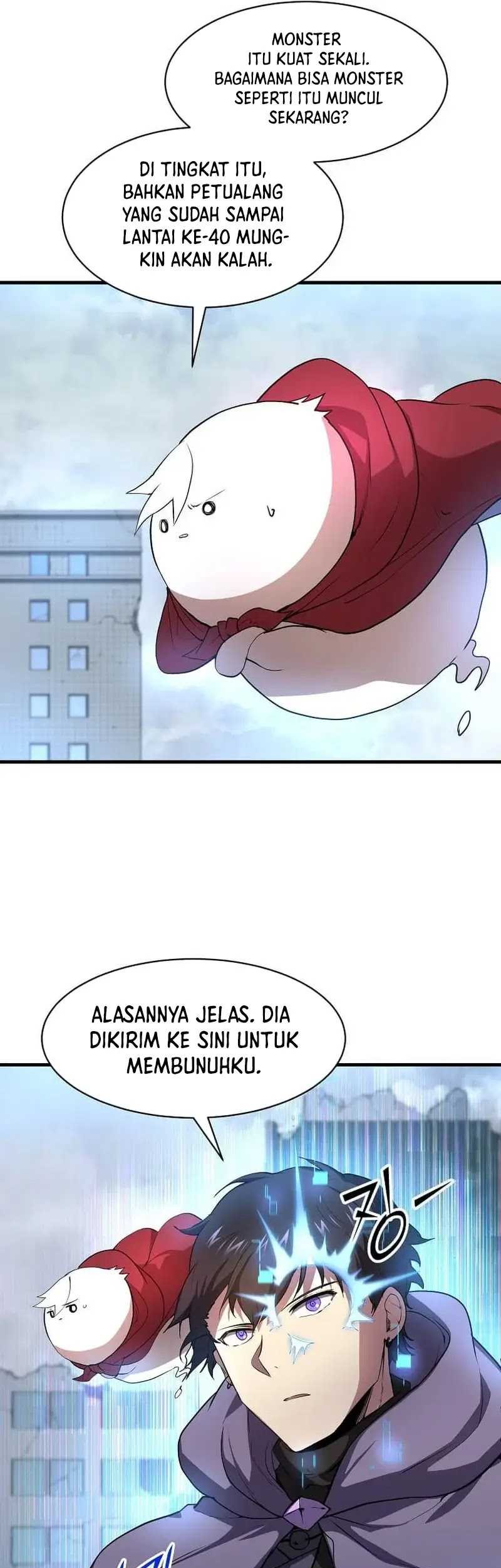 Chapter 85 - halaman 17