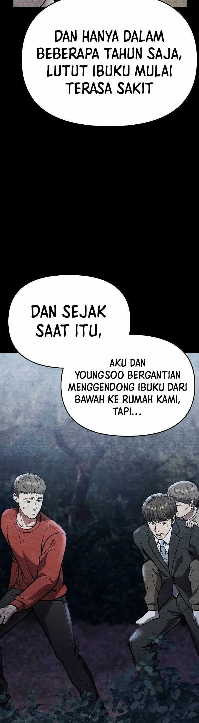 Chapter 79 - halaman 22