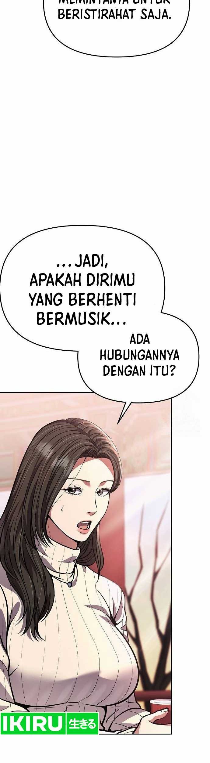 Chapter 79 - halaman 26