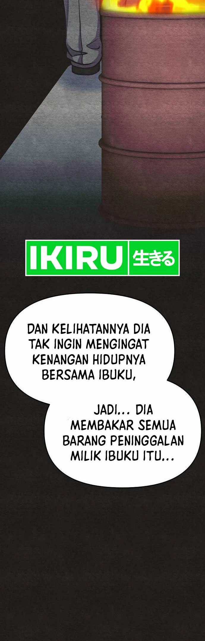 Chapter 79 - halaman 36
