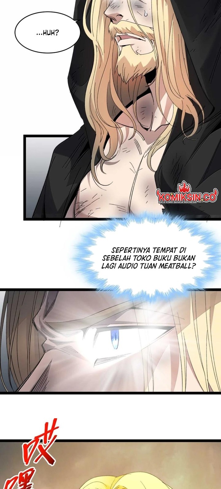 Chapter 146 - halaman 19