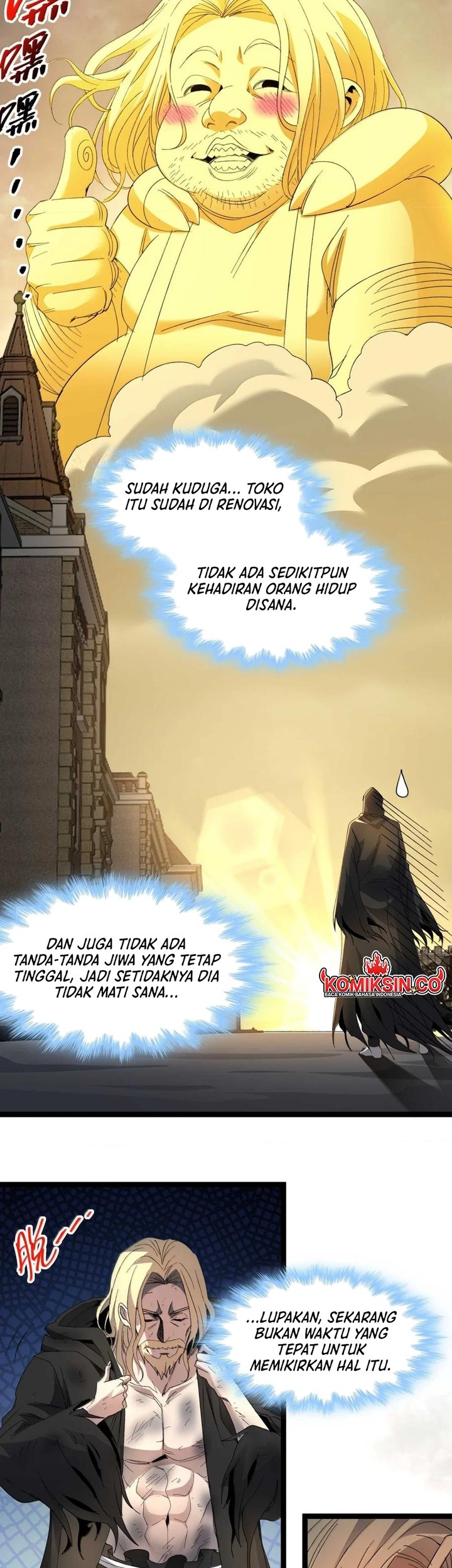 Chapter 146 - halaman 20