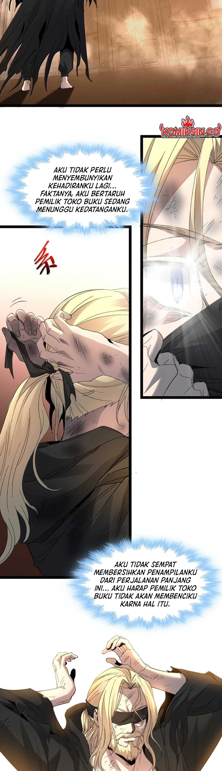 Chapter 146 - halaman 22