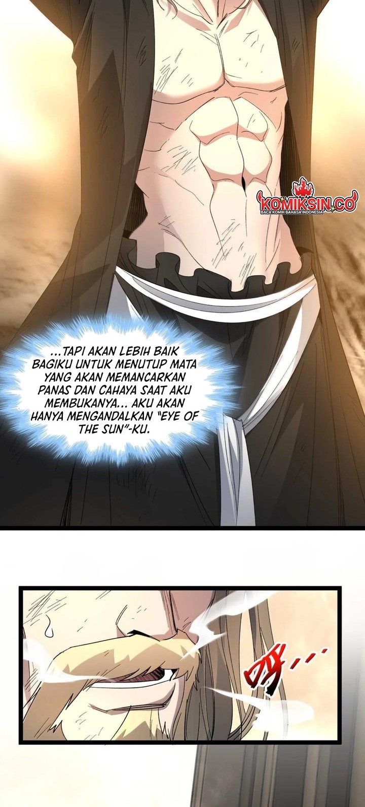 Chapter 146 - halaman 23