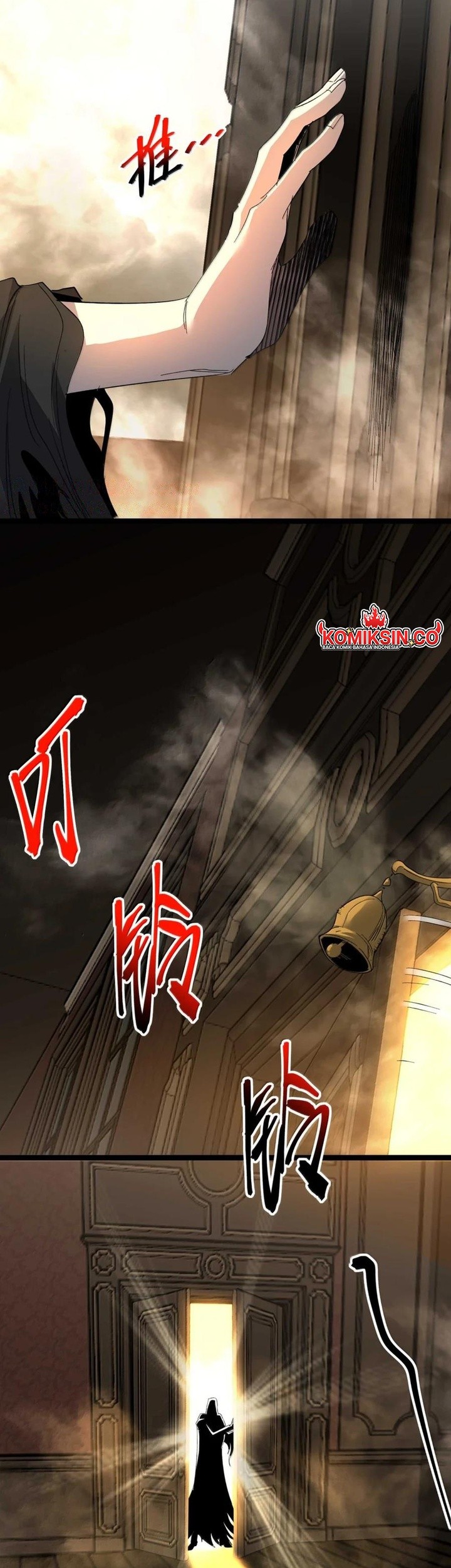 Chapter 146 - halaman 24