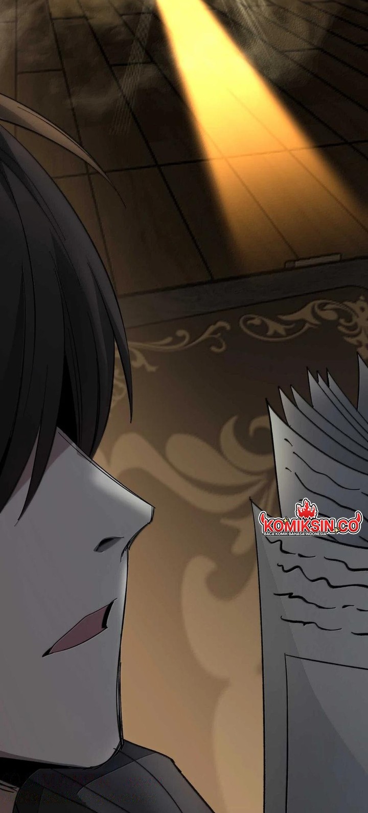 Chapter 146 - halaman 25