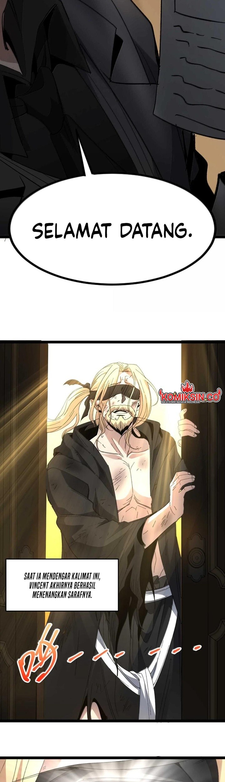 Chapter 146 - halaman 26