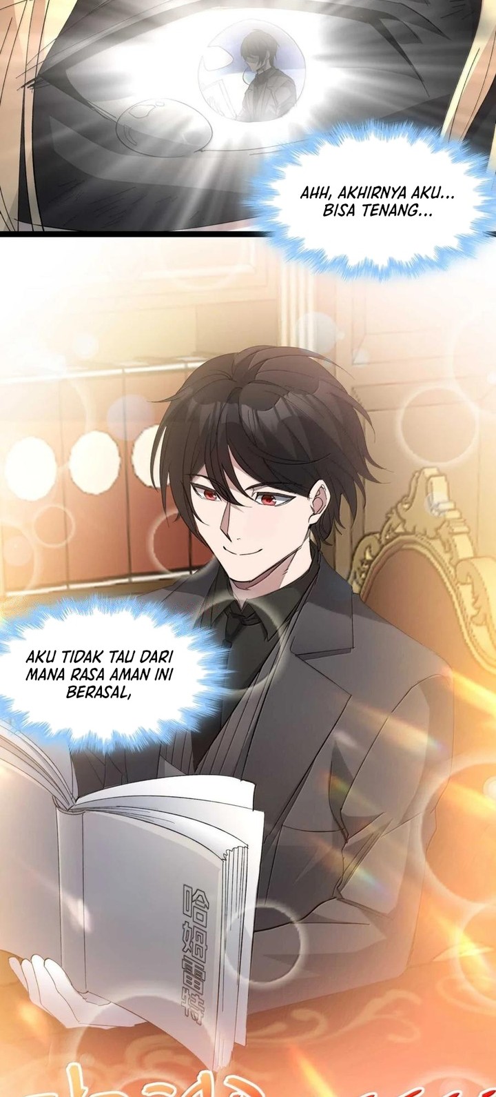 Chapter 146 - halaman 27