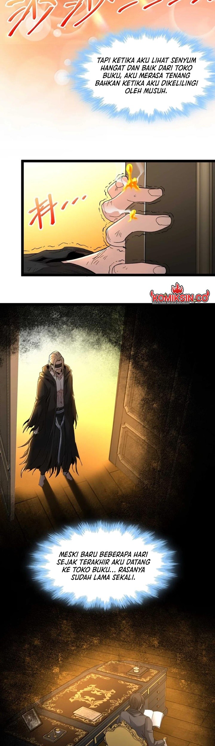Chapter 146 - halaman 28