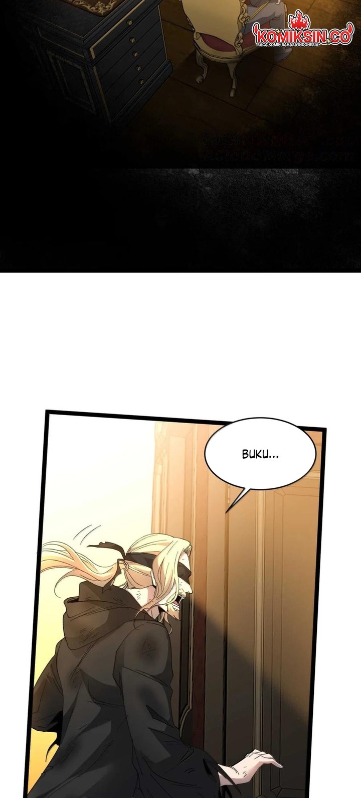 Chapter 146 - halaman 29