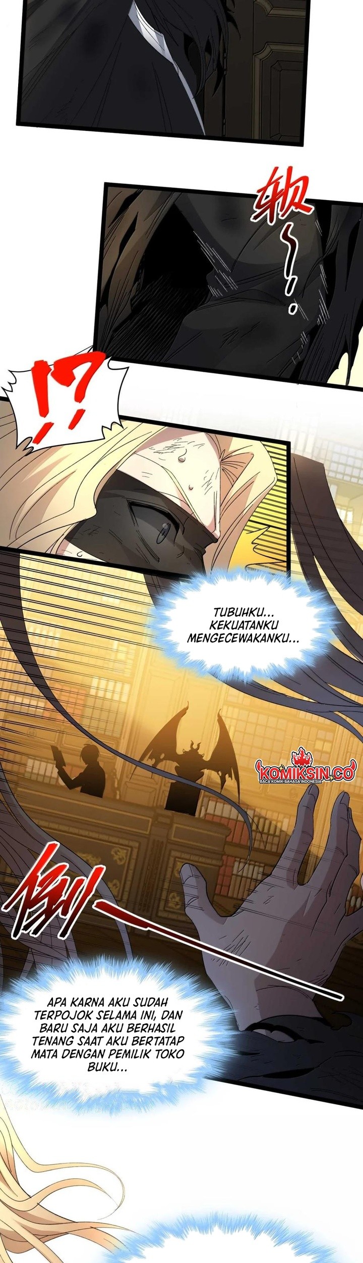 Chapter 146 - halaman 30