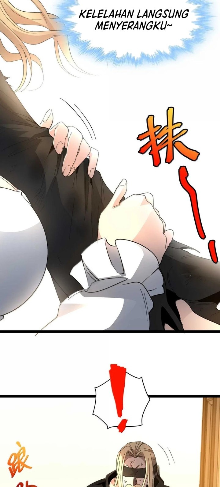 Chapter 146 - halaman 31