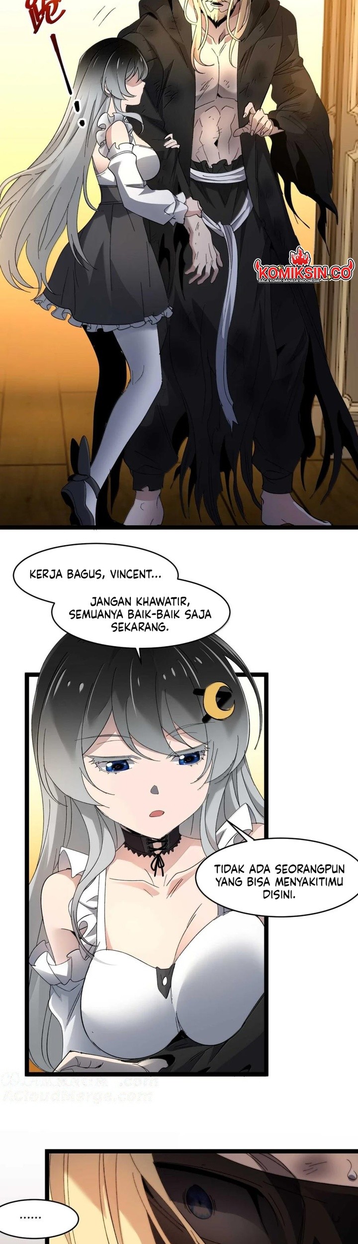 Chapter 146 - halaman 32