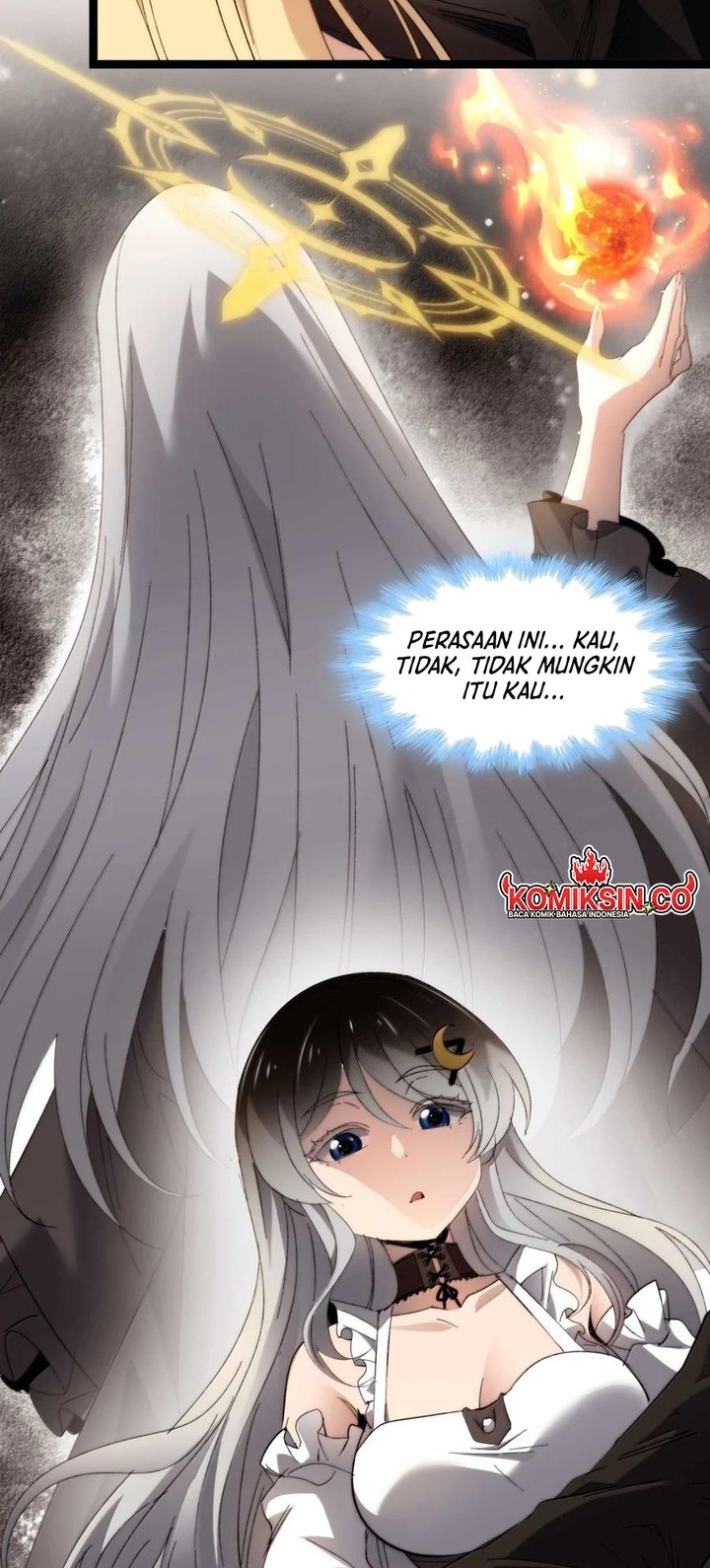 Chapter 146 - halaman 33