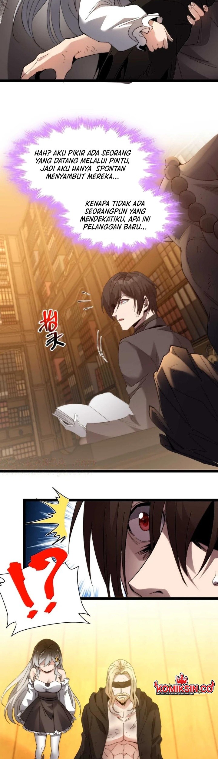 Chapter 146 - halaman 34