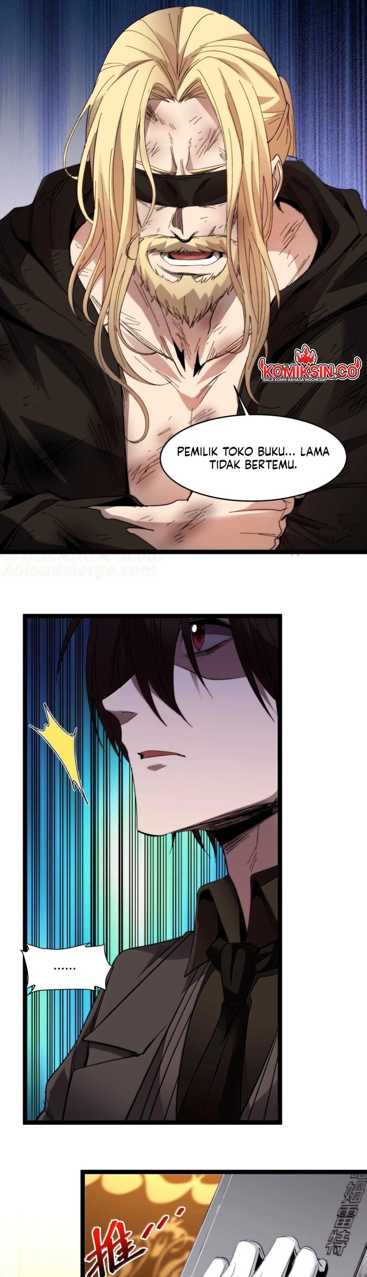 Chapter 146 - halaman 36