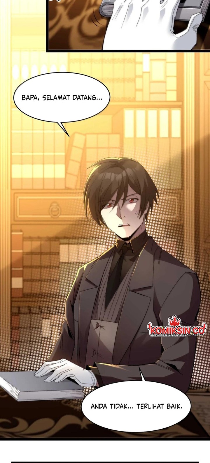 Chapter 146 - halaman 37