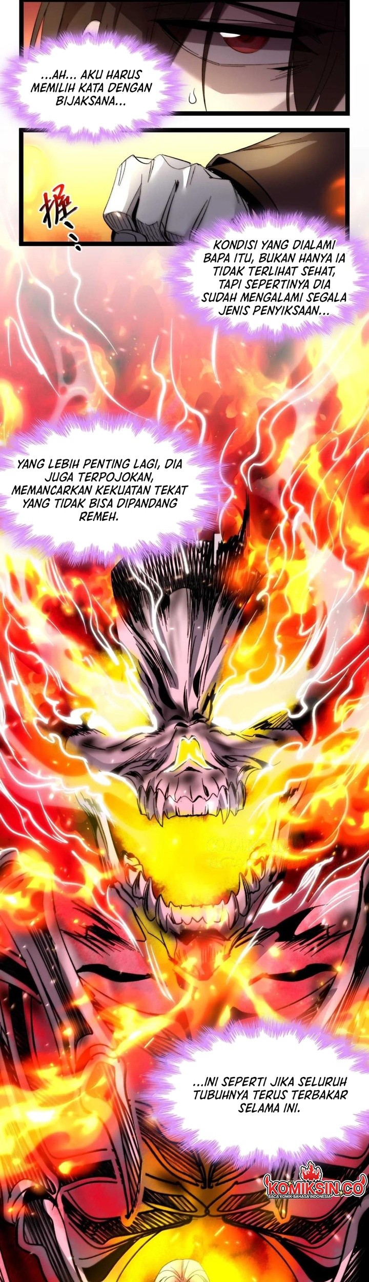 Chapter 146 - halaman 38