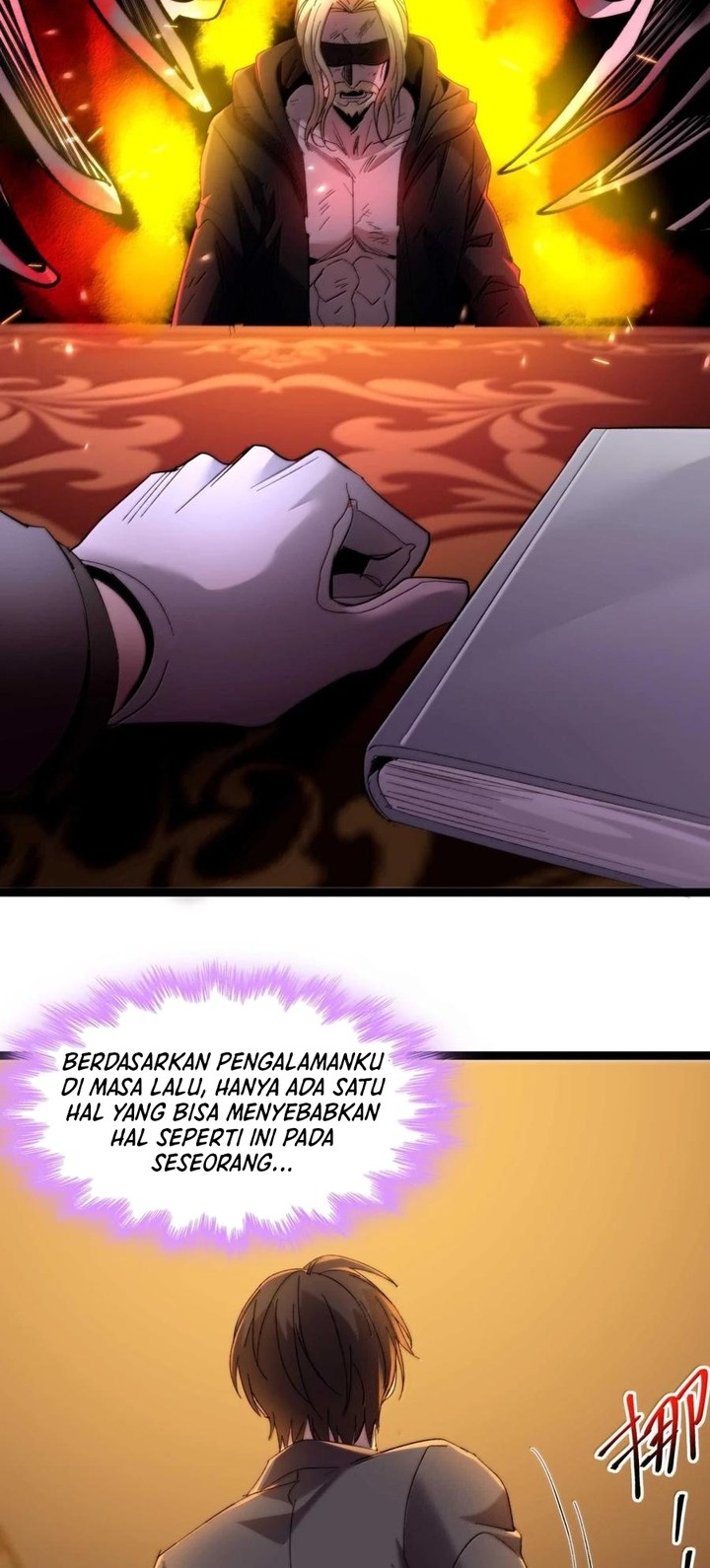 Chapter 146 - halaman 39