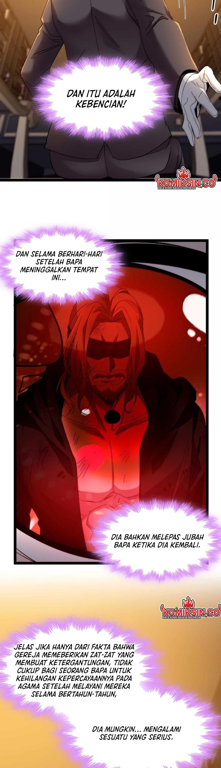 Chapter 146 - halaman 40