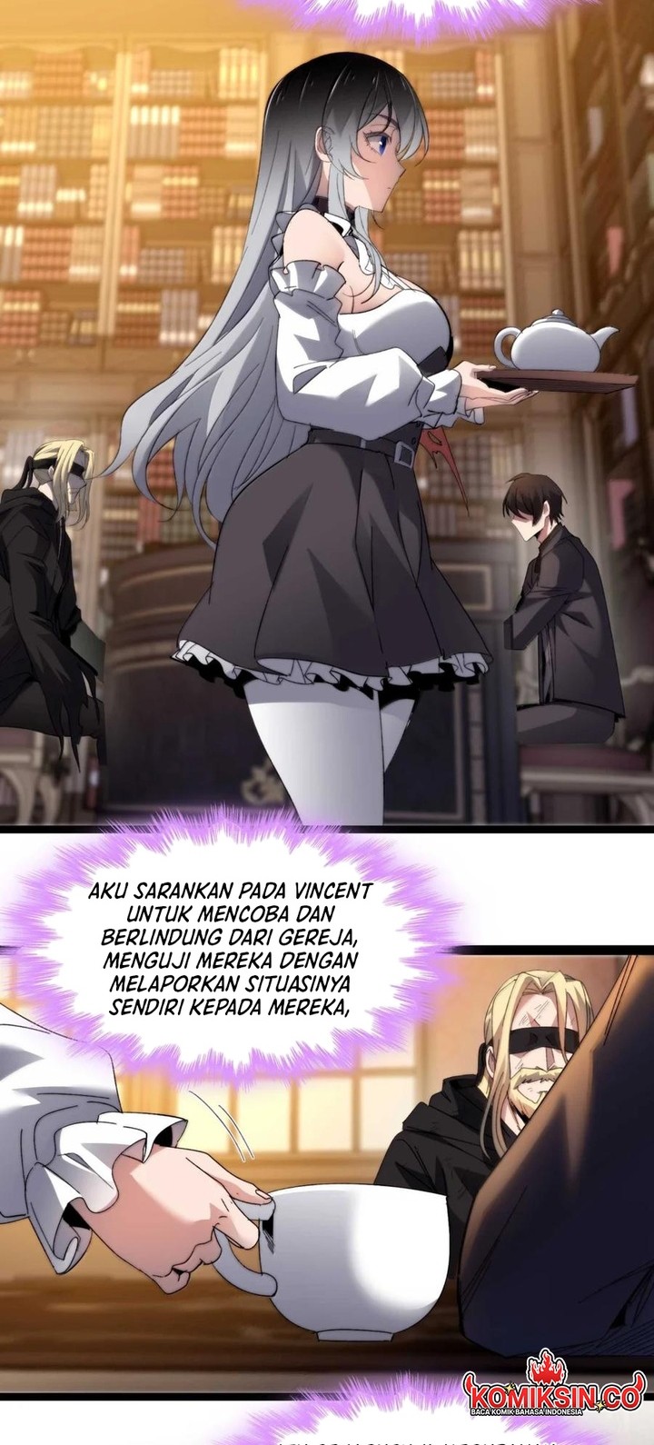 Chapter 146 - halaman 41