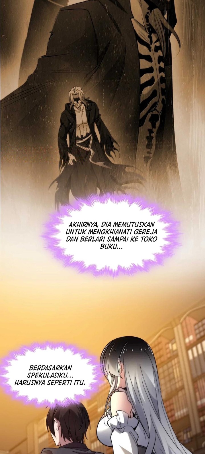 Chapter 146 - halaman 43