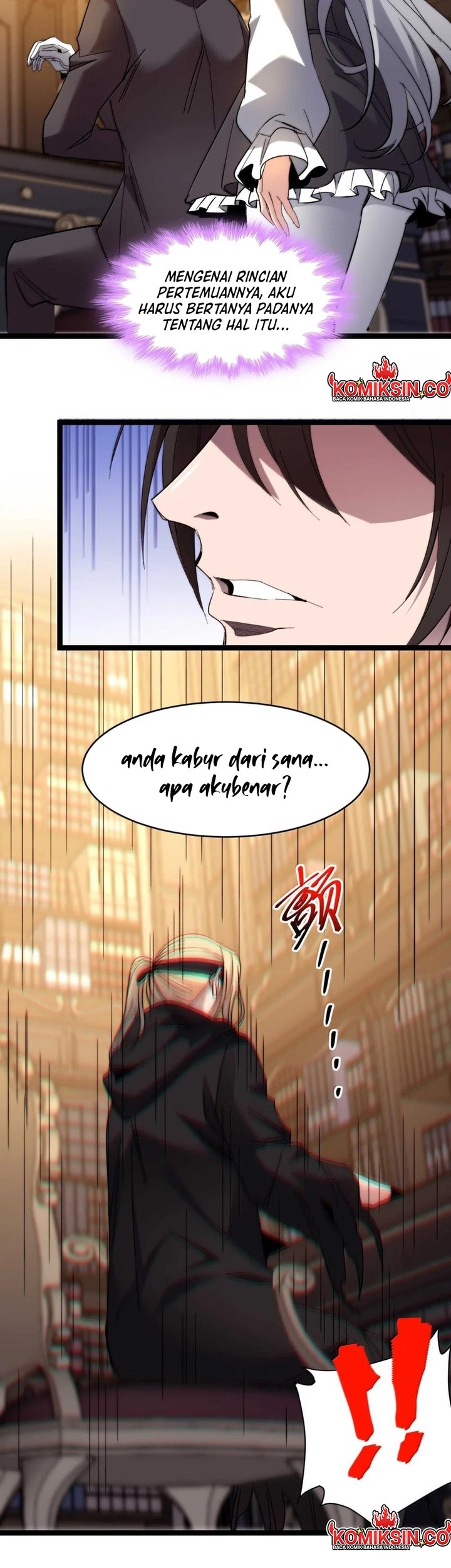 Chapter 146 - halaman 44