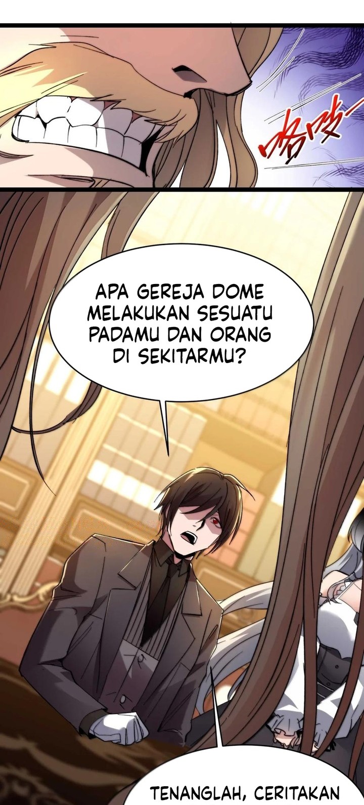 Chapter 146 - halaman 45