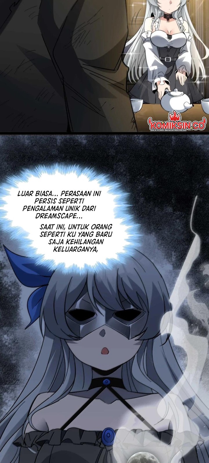 Chapter 146 - halaman 49