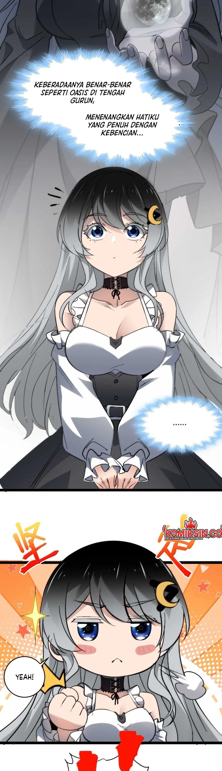 Chapter 146 - halaman 50