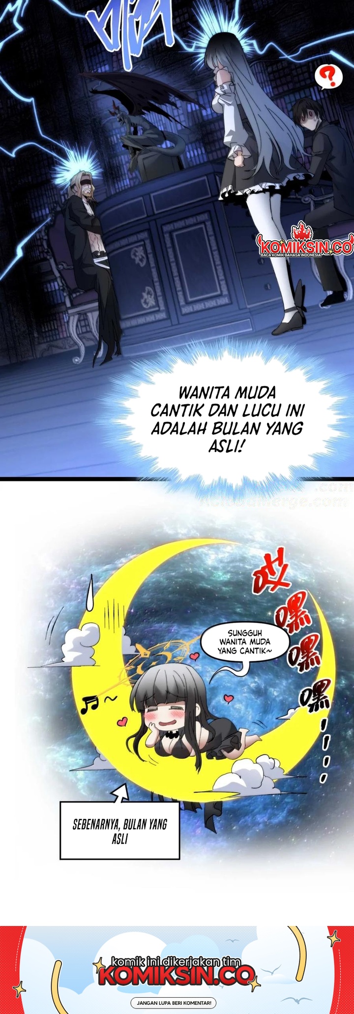 Chapter 146 - halaman 52