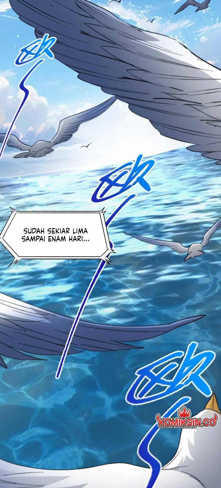 Chapter 146 - halaman 3