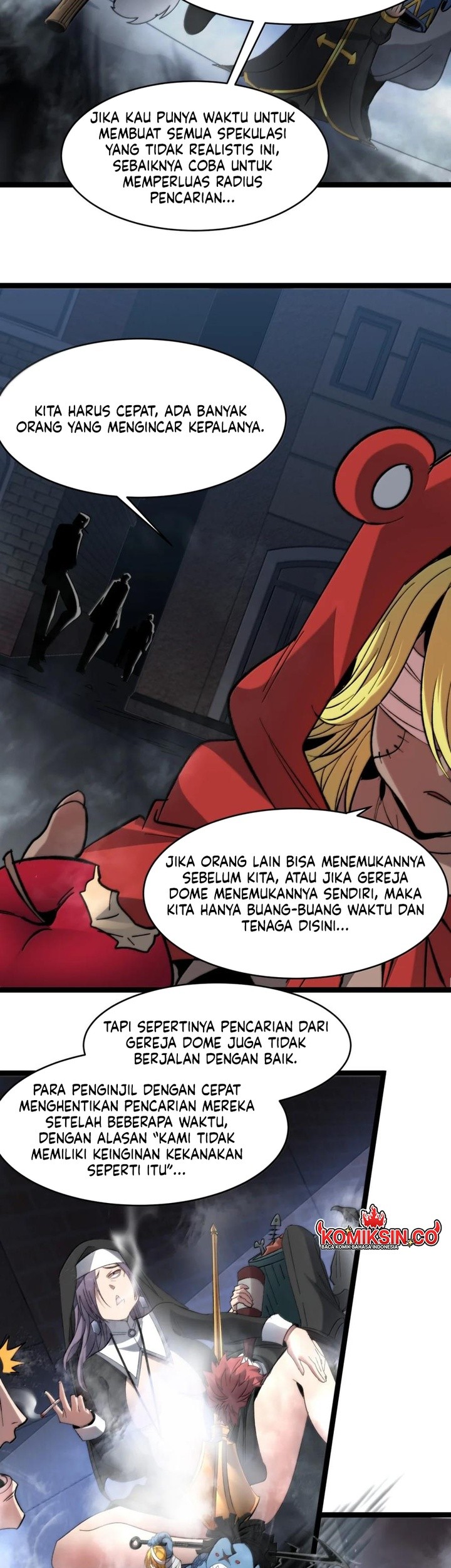 Chapter 146 - halaman 8