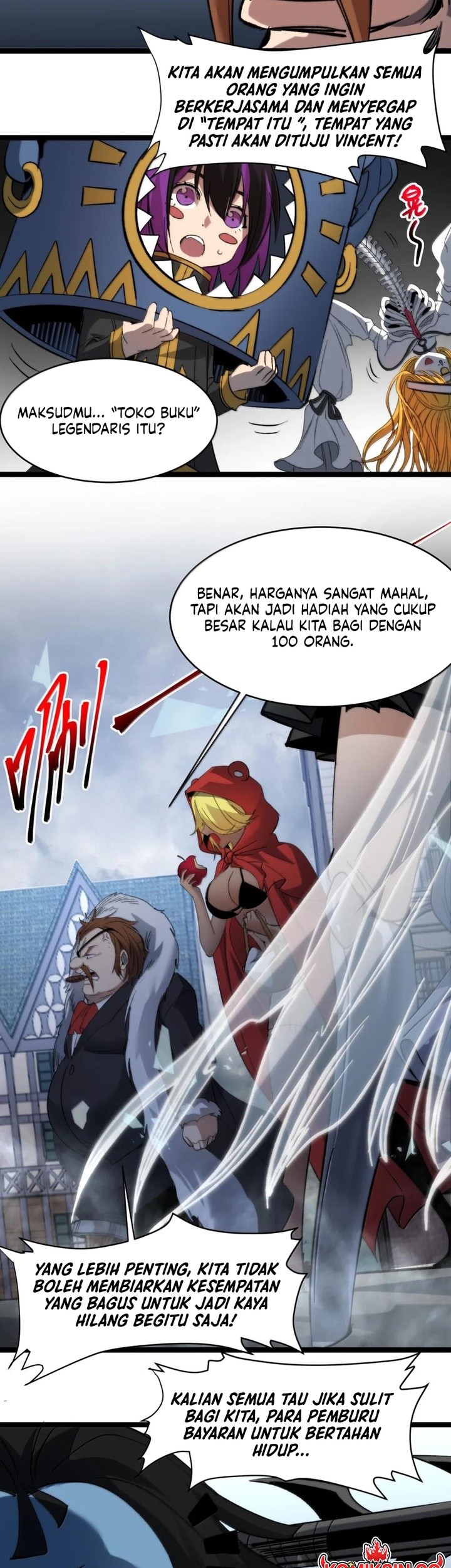 Chapter 146 - halaman 10