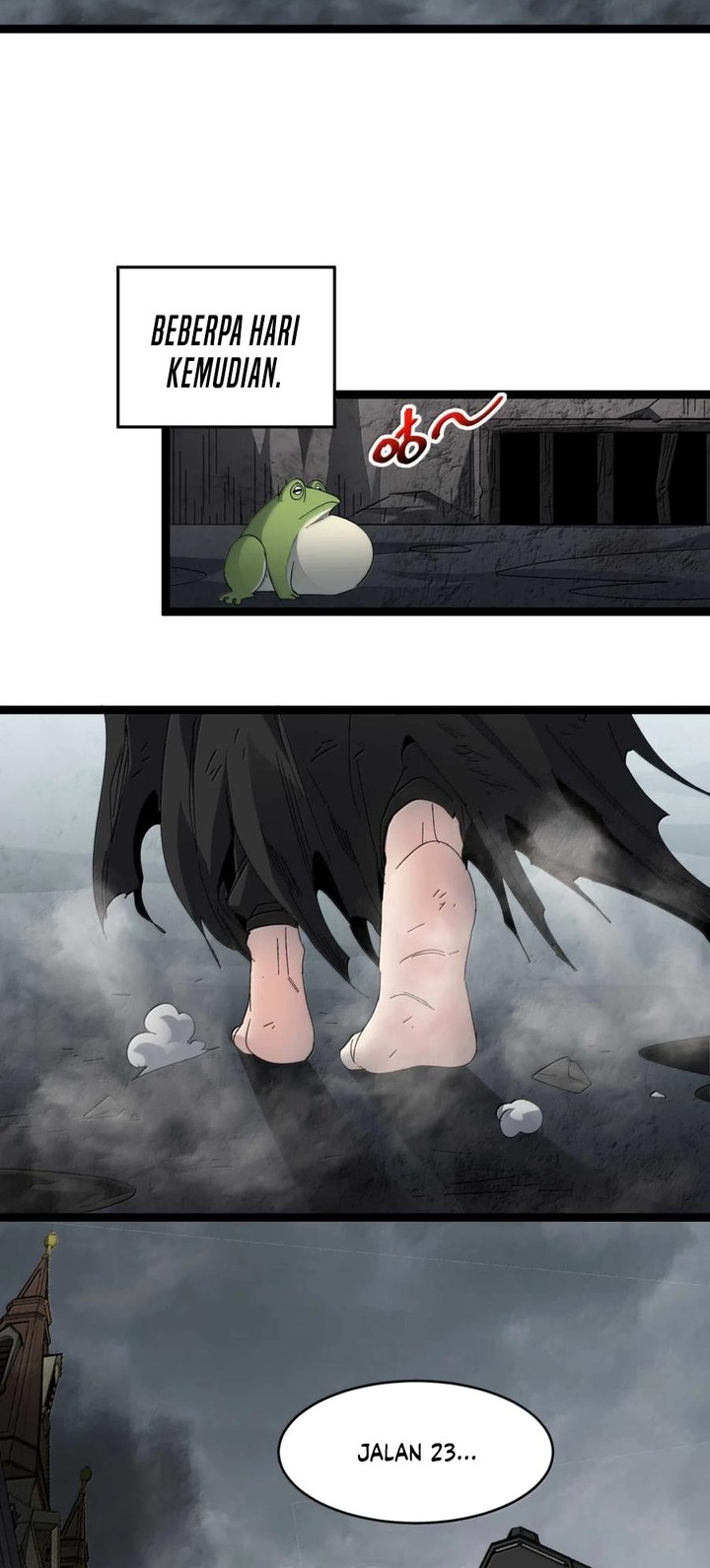 Chapter 146 - halaman 13