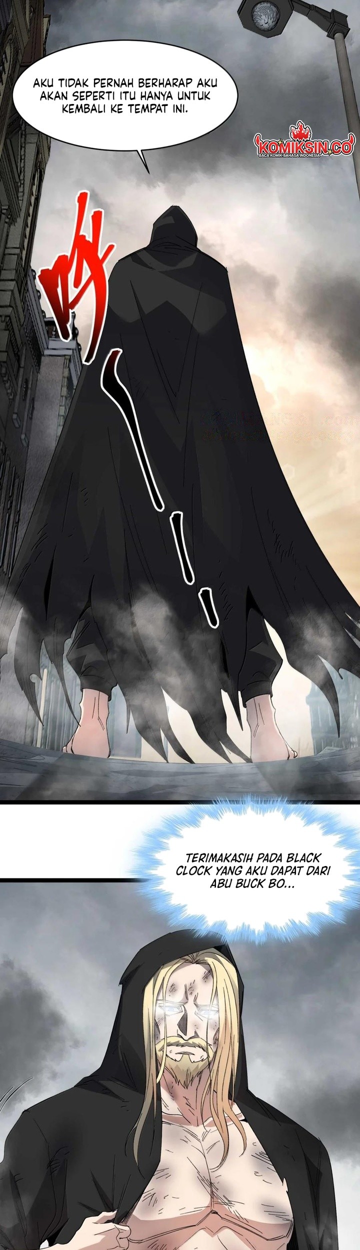 Chapter 146 - halaman 14