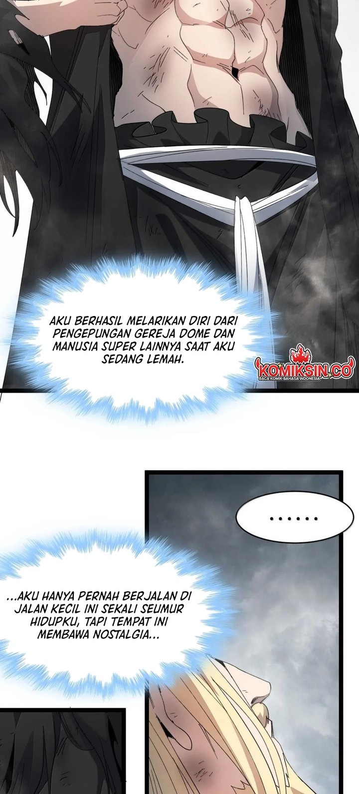 Chapter 146 - halaman 15