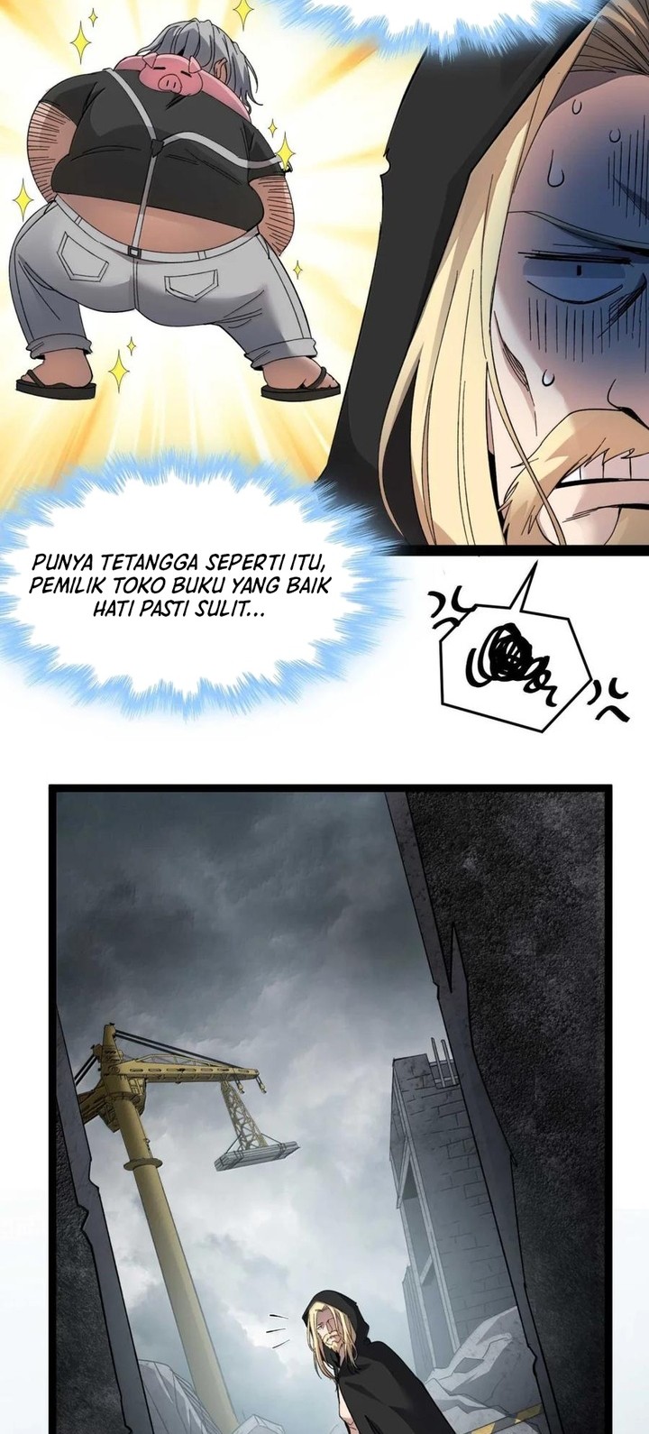 Chapter 146 - halaman 17