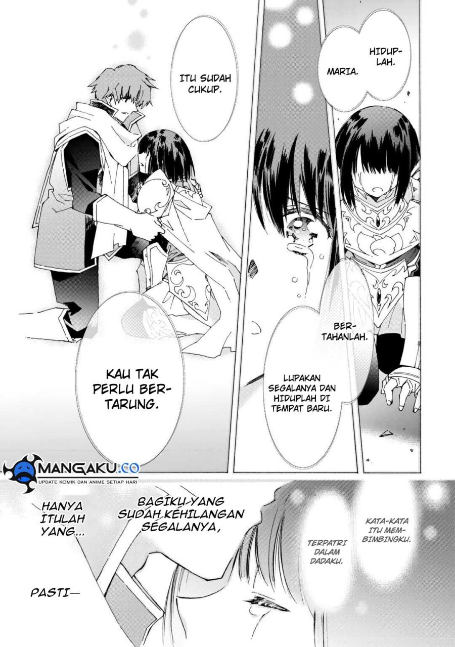 Chapter 43 - halaman 21
