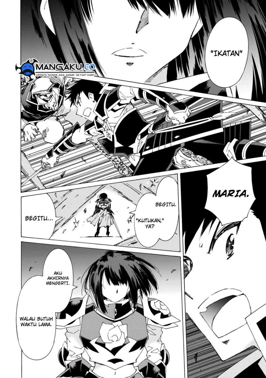 Chapter 43 - halaman 22