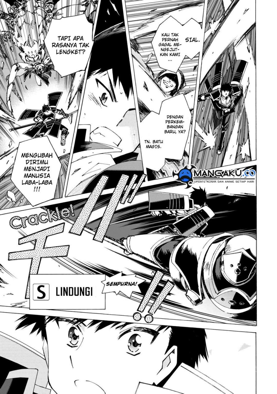 Chapter 43 - halaman 9