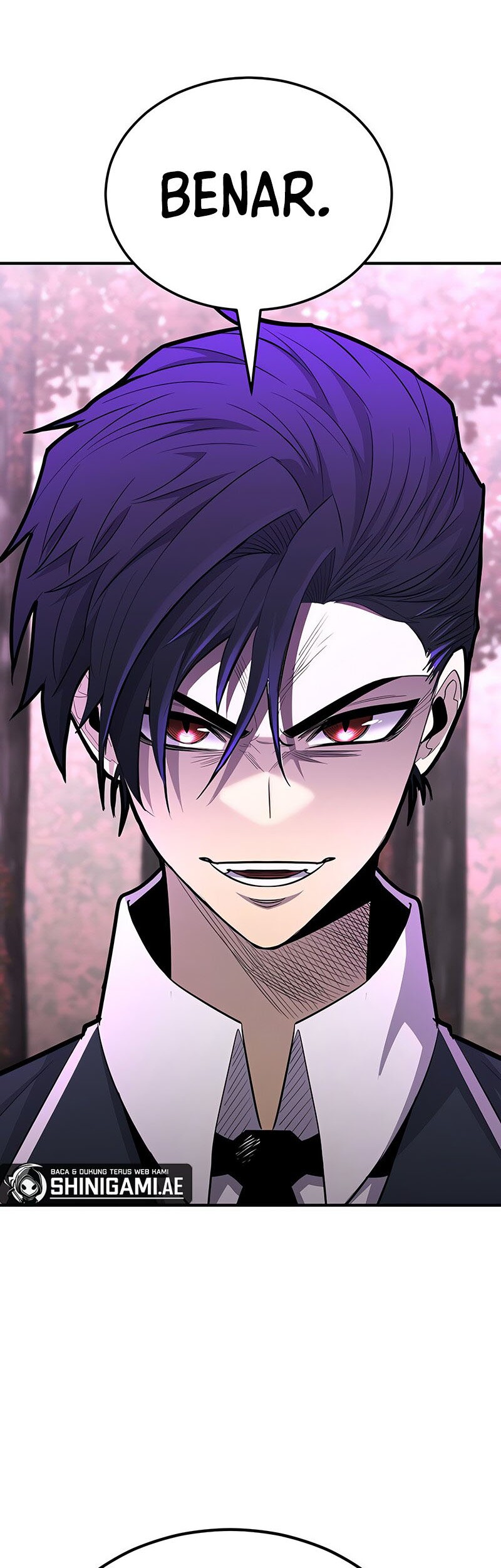 Chapter 122 - halaman 40