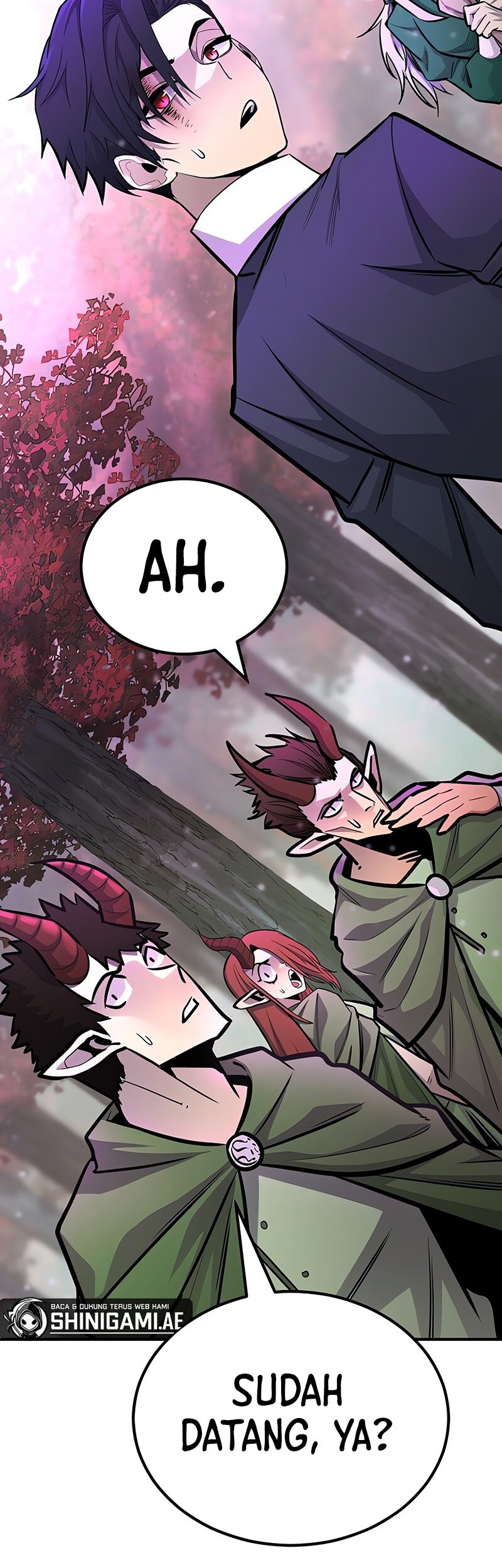 Chapter 122 - halaman 78