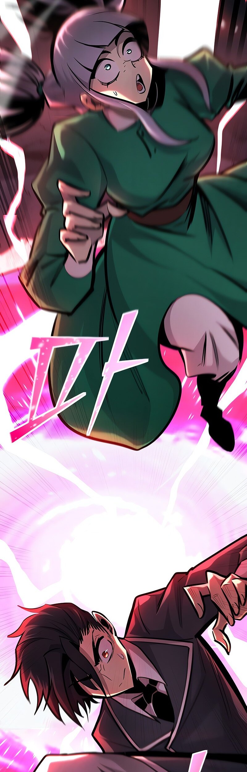 Chapter 122 - halaman 28