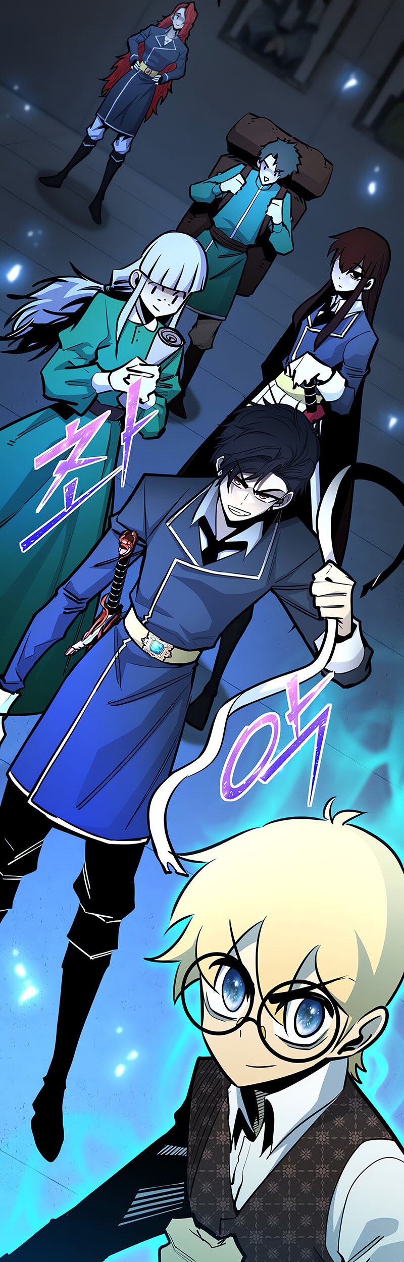 Chapter 121 - halaman 59
